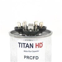 TITAN HD 35+5MFD  440/370V  ROUND