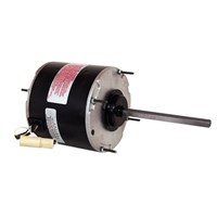 "Century 1/2 HP, Condenser Fan Motor"