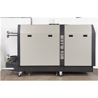 SF2000R-RIGHT HAND SLIMFIT BOILER