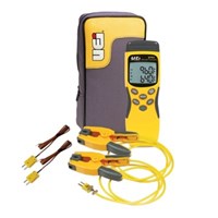 DIFFERENTIAL TEMP KIT