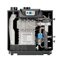 SF550 SLIMFIT BOILER 94.7%