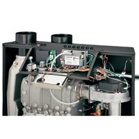 SF550 SLIMFIT BOILER 94.7%